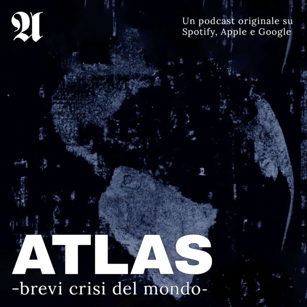 atlante editoriale atlas