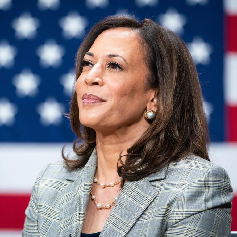 Kamala Harris, come conquistare l'elettorato nero?