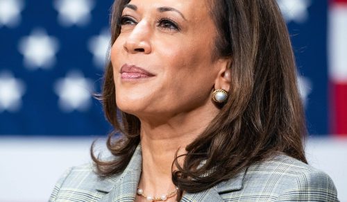 Kamala Harris, come conquistare l'elettorato nero?